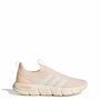 adidas Cloudfoam Flex - Sock - wonwhi/owhite/bliora