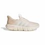 adidas Cloudfoam Flex - Laces - wonwhi/owhite/ftwwht