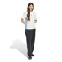 adidas W 3S Sj T - owhite/rayblu