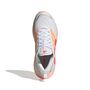 adidas Supernova Glide W - ftwwht/beaora/lucred