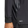 adidas Techess 1/4 Zip - black