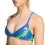 adidas Fb Aop Tri Bk S - lucblu/bgreen