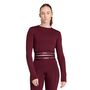 adidas Q1 Hyg Ls - auco