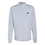 adidas Techess 1/4 Zip - halsil