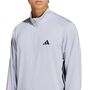 adidas Techess 1/4 Zip - halsil