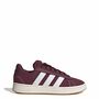 adidas Grand Court Alpha 00S - maroon/ftwwht/gum10