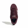adidas Grand Court Alpha 00S - maroon/ftwwht/gum10
