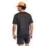 adidas Techess 3S Tee - black
