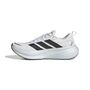adidas Supernova Glide W - ftwwht/cblack/halsil