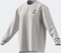 adidas W 3Ss Gfx Ls - cwhite/aurivy