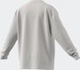 adidas W 3Ss Gfx Ls - cwhite/aurivy