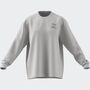 adidas W 3Ss Gfx Ls - cwhite/aurivy