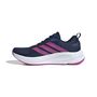 adidas Supernova Ease 2 W - dkblue/purbur/aurplu