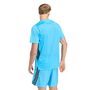 adidas Techess 3S Tee - halsil