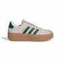 adidas Vl Court Bold - crewht/cgreen/magbei
