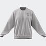 adidas W 3Ss Fl Crew - cwhite