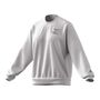adidas W 3Ss Fl Crew - cwhite