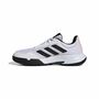 adidas Game Spec 2 - ftwwht/cblack/luor