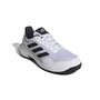adidas Game Spec 2 - ftwwht/cblack/luor