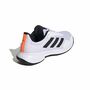 adidas Game Spec 2 - ftwwht/cblack/luor