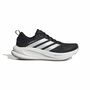 adidas Supernova Ease 2 J - cblack/ftwwht/cwhite