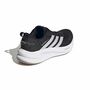 adidas Supernova Ease 2 J - cblack/ftwwht/cwhite