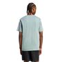 adidas M 3S Sj T B - wosa/white