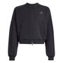 adidas Jg Fi 3S Fz - black/black