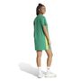 adidas W 3S Sj T Wc - byello/bgreen