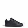adidas Grand Court 3.0 El C - cblack/cblack/cblack