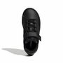 adidas Grand Court 3.0 El C - cblack/cblack/cblack