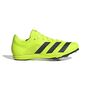 adidas Allroundstar J - luclem/cblack/silvmt