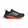 adidas Allroundstar J - luclem/cblack/silvmt
