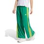 adidas W 3S Wv Pt Wc - bgreen/byello