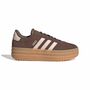 adidas Vl Court Bold J - blupnk/owhite/gum3