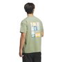 adidas Xpl Cc Camp T - tengrn