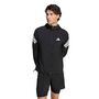 adidas Adi365 3S Jkt M - black