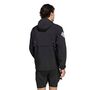 adidas Adi365 3S Jkt M - black