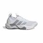 adidas Rapidmove Adv 2 Trainer M - ftwwht/halsil/grey