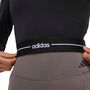 adidas Q1 Hyg Ls - black