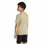 adidas J Bl Tee 160 - woca/owhite/wonalu/cr