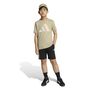 adidas J Bl Tee 160 - woca/owhite/wonalu/cr