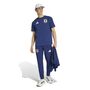 adidas Jfa Tt Tee - dkblue