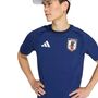 adidas Jfa Tt Tee - dkblue