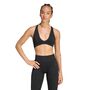 adidas We Scrun Ls Bra - chabrn