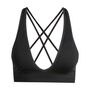adidas We Scrun Ls Bra - chabrn