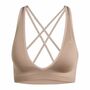 adidas We Scrun Ls Bra - auco