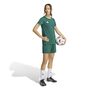 adidas Entrada 26 Jsy W - drkgrn/white