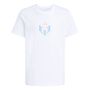 adidas Y Messi G T - white