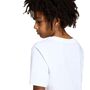 adidas Y Kinder Messi G T - white